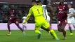 Buts Metz 0-1 Monaco vidéo résumé