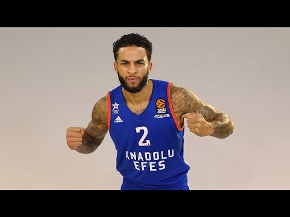Top 10 Plays - Turkish Airlines EuroLeague Round 29