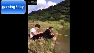 Funny Pranks 2017  Try Not To Laugh or Grin Watching Funny Pranks 2017 #3