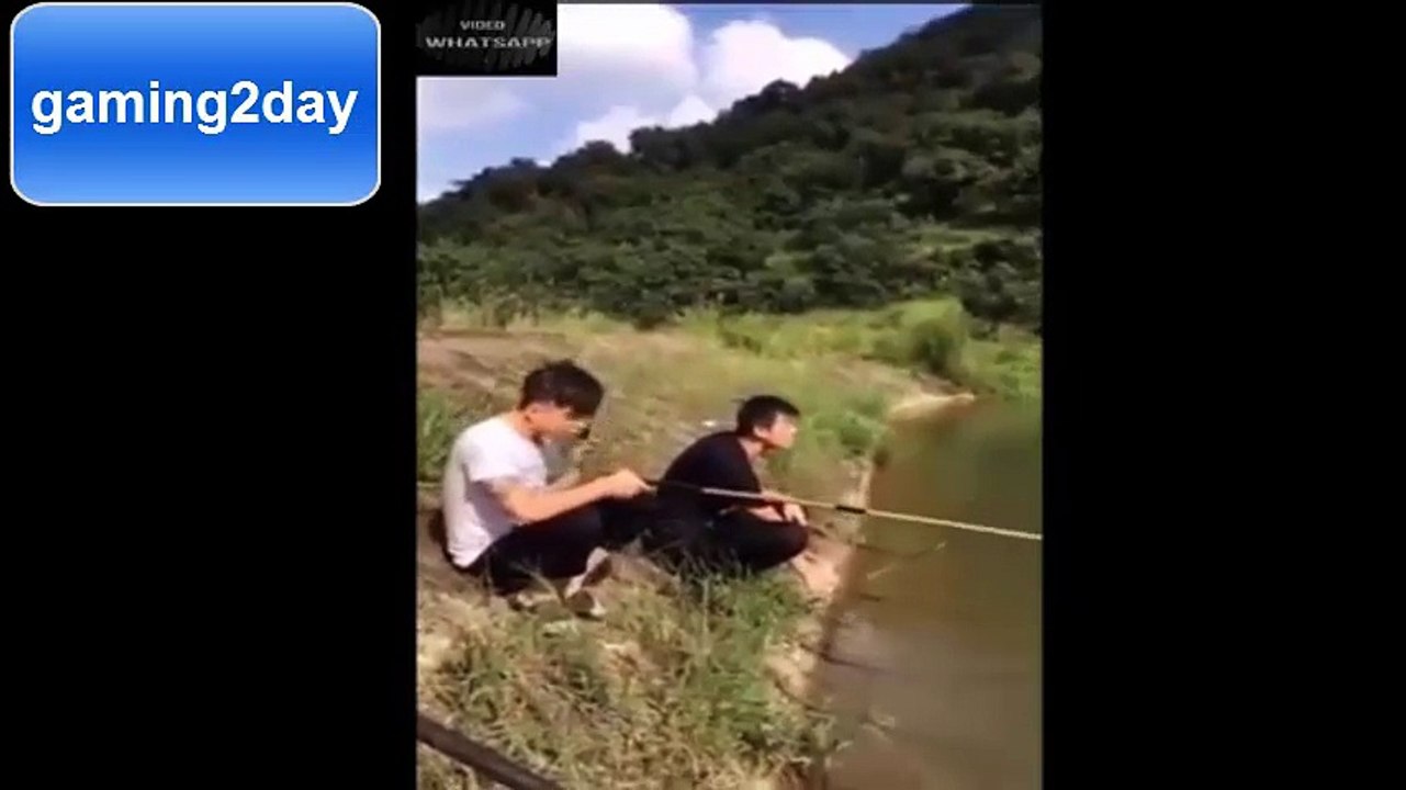 Funny Pranks 2017  Try Not To Laugh or Grin Watching Funny Pranks 2017 #3