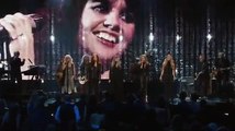 Sheryl Crow, Carrie Underwood, Stevie Nicks, Bonnie & Emmylou perform When Will I Be Loved