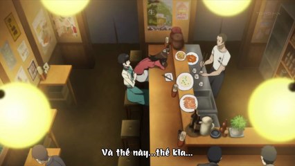 M3 Sono Kuroki Hagane vietsub tap 05 06