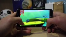 Androide Juegos gráficos alto Nuevo parte superior 10 hd