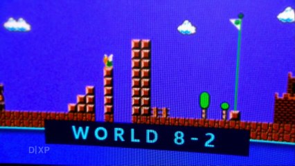 ESL Speedrunners S01 E02 Super Mario Bros