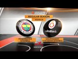 #GameON trailer: Fenerbahce Istanbul - Galatasaray Odeabank Istanbul