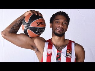 Top Ten Dunks of January!