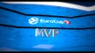 7DAYS EuroCup, Top 16 Round 5 MVP: Tarence Kinsey, Hapoel Bank Yahav Jerusalem