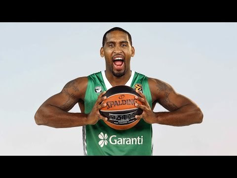 Regular Season Round 29 MVP: Brad Wanamaker, Darussafaka Dogus Istanbul