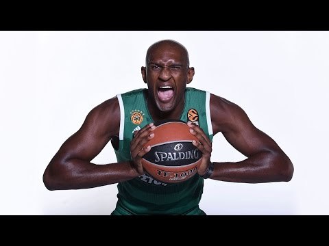 Turkish Airlines Euroleague MVP for March: Chris Singleton, Panathinaikos Superfoods Athens