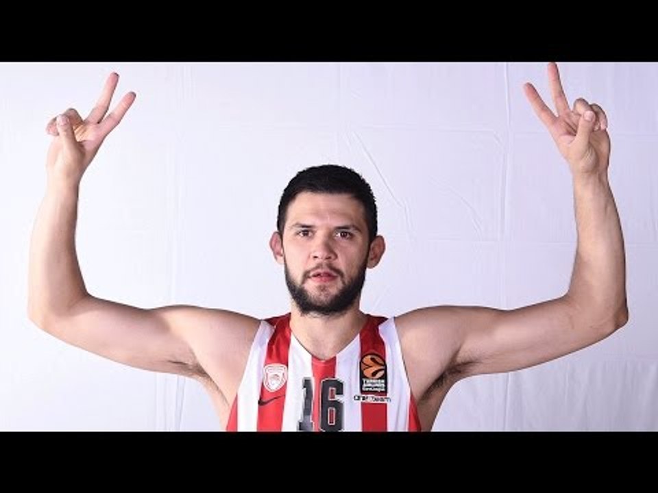 Top 10 Dunks of March!