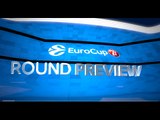 7DAYS EuroCup Top 16 Round 6 Preview