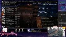 Cookiezi | 9mm Parabellum Bullet Inferno [The Eclipse] HDHR 95.89% 8.79* PASS | Livestream