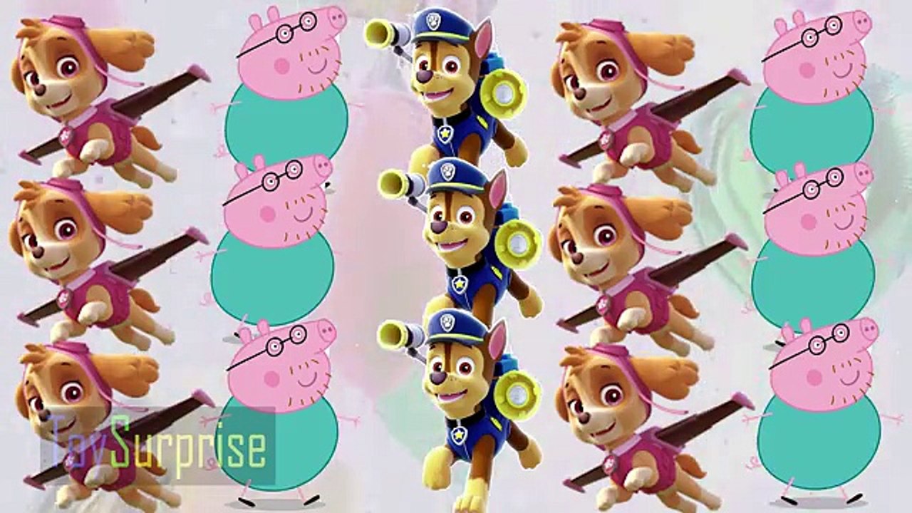 La Super Patrulla Canina En Español Capitulos Completos