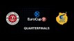 7DAYS EuroCup Preview: Hapoel Bank Yahav Jerusalem vs. Herbalife Gran Canaria Las Palmas