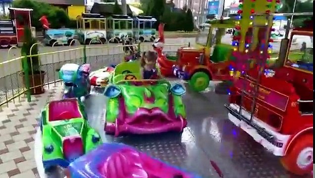 ВЛОГ Едем в парк Солнечный остров Сафари Парк