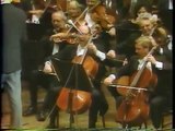 Danny Kaye conducts Beethoven Symphony no. 8