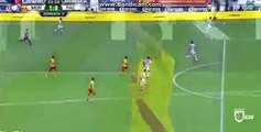 Raul Ruidíaz Amazing Goal ~ Monarcas Morelia vs Pachuca 1-0