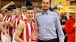 ANGT Belgrade: MVP Aleksa Uskokovic, U18 Crvena Zvezda mts Belgrade