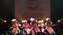 2017.3.18 わーすた OTODAMA × POP PARADE presents OTOPARE @TSUTAYA O EAST