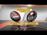 Highlights: Baskonia Vitoria Gasteiz-EA7 Emporio Armani Milan