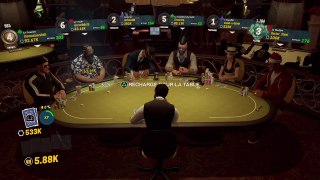 Prominence Poker (( Kirk doublAs )) RG 100K 20170404