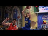 7DAYS EuroCup Highlights: Khimki Moscow Region-Valencia Basket, Game 2