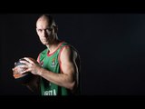 Turkish Airlines EuroLeague Round 24 MVP: Kim Tillie, Baskonia Vitoria Gasteiz
