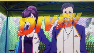 「DIVE!!」Blu-ray&DVD BOX 発売決定CM 30秒ver. _ 11月22日(水)発売-b5P1pFZEiSo