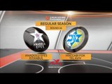 Highlights: Anadolu Efes Istanbul-Maccabi FOX Tel Aviv