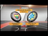 #GameON trailer: Fenerbahce Istanbul-Maccabi FOX Tel Aviv