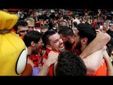 7DAYS EuroCup Game Recap: Valencia Basket-Hapoel Yahav Bank Jerusalem, Game 3