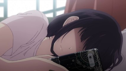 クズの本懐　第9話予告-6srVVB6Xzdg