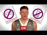 Pick or Roll: Luke Harangody, Darussafaka Dogus Istanbul