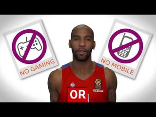 Pick or Roll: Aaron Jackson, CSKA Moscow
