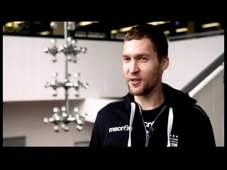 EuroLeague Weekly: The Iceman