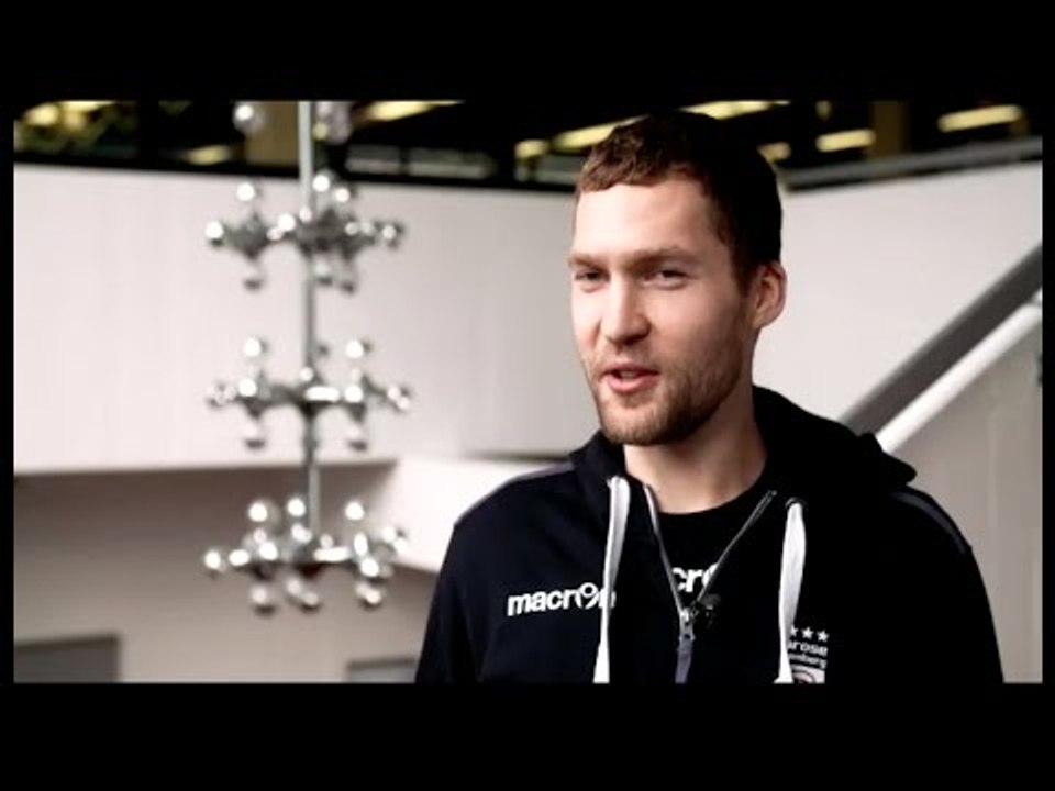 EuroLeague Weekly: The Iceman