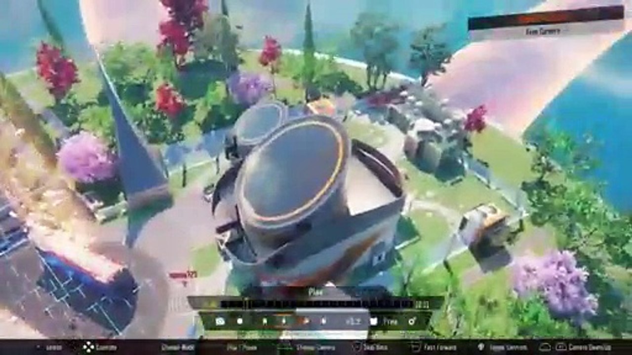 roundstar's Live PS4 Broadcast (62)