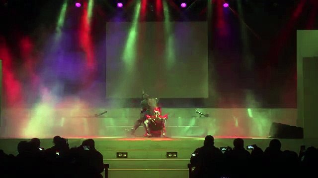 Power Rangers Dino Super Charge vs Ressha Sentai ToQger vs Kamen Rider Drive