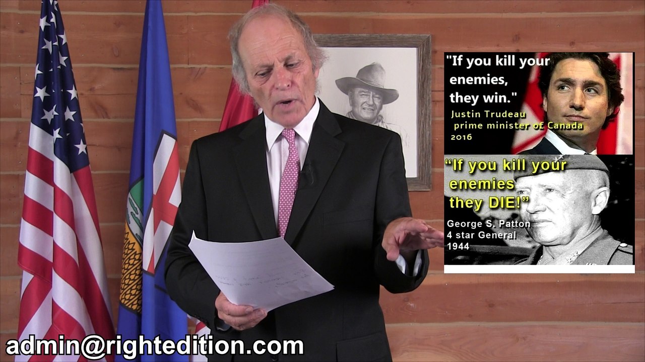 Conservatives Be Conservative - Liberals Care About Power Not People