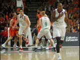 7DAYS EuroCup Game Recap: Unicaja Malaga-Valencia Basket, Game 3