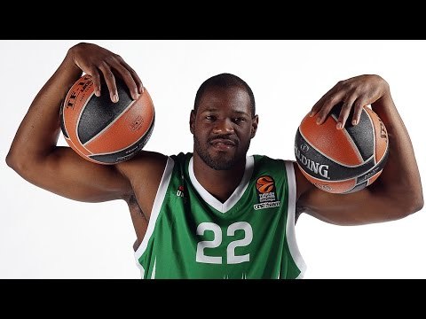 Turkish Airlines EuroLeague Round 30 MVP: Latavious Williams, Unics Kazan