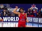 EuroLeague Weekly, Road to Playoffs: CSKA Moscow