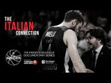 The Insider EuroLeague Documentary trailer: ''The Italian Connection’’