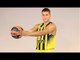 Turkish Airlines EuroLeague Playoffs Game 1 MVP: Bogdan Bogdanovic, Fenerbahce Istanbul