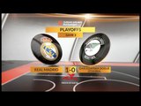 Highlights: Real Madrid-Darussafaka Dogus Istanbul, Game 2