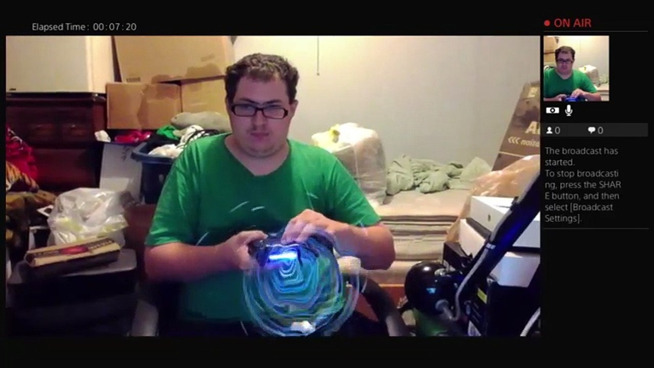 Test stream!!! (4)