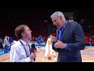 Pre-game analysis: Anadolu Efes Istanbul-Olympiacos Piraeus, Game 4