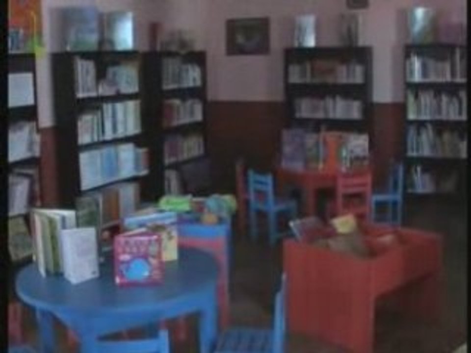 FRANCOPHONIE MALGACHE: DES CENTRES CULTURELS