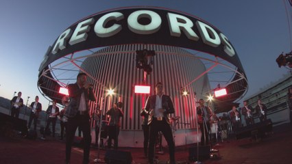 "Los gustos que me doy", el nuevo disco para disertar sobre el amor de la Banda Los Recoditos