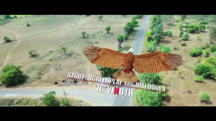 Sathuranka Vettai 2 Official Teaser | Arvind Swamy, Trisha | Manobala Picture House & Cinema City